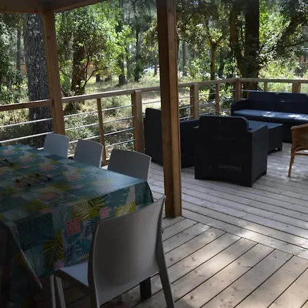 Chalet 62