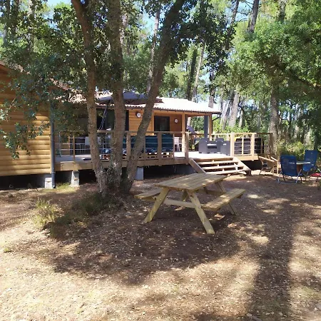 Holiday home Chalet 62 *