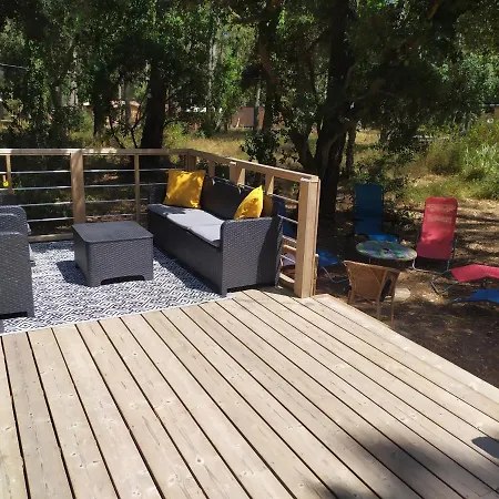 Chalet 62 Holiday home *