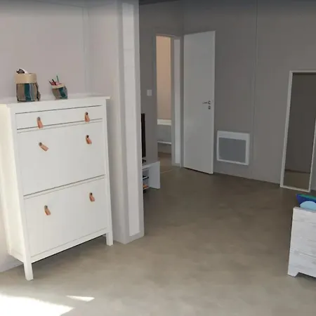 Holiday home Chalet 62