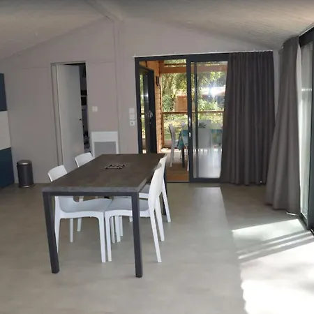 Chalet 62 Ondres
