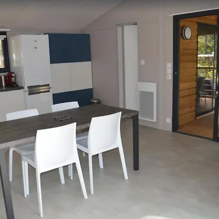 Chalet 62 Holiday home *