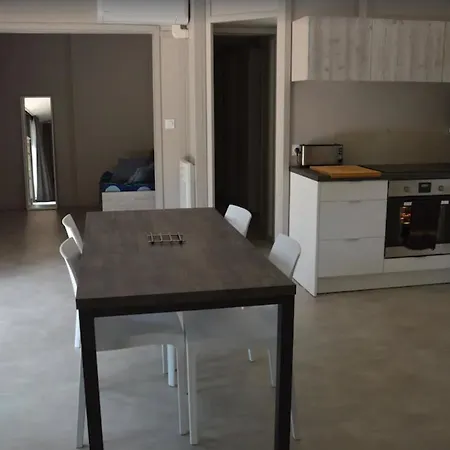 Chalet 62 * Ondres