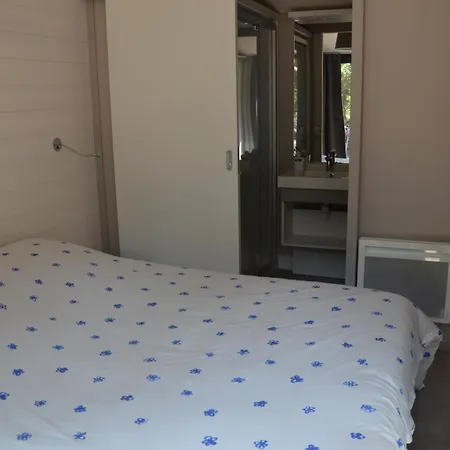 Chalet 62 Ondres