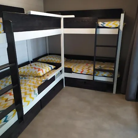 Holiday home Chalet 62