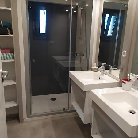 Holiday home Chalet 62