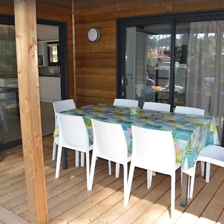 Chalet 62